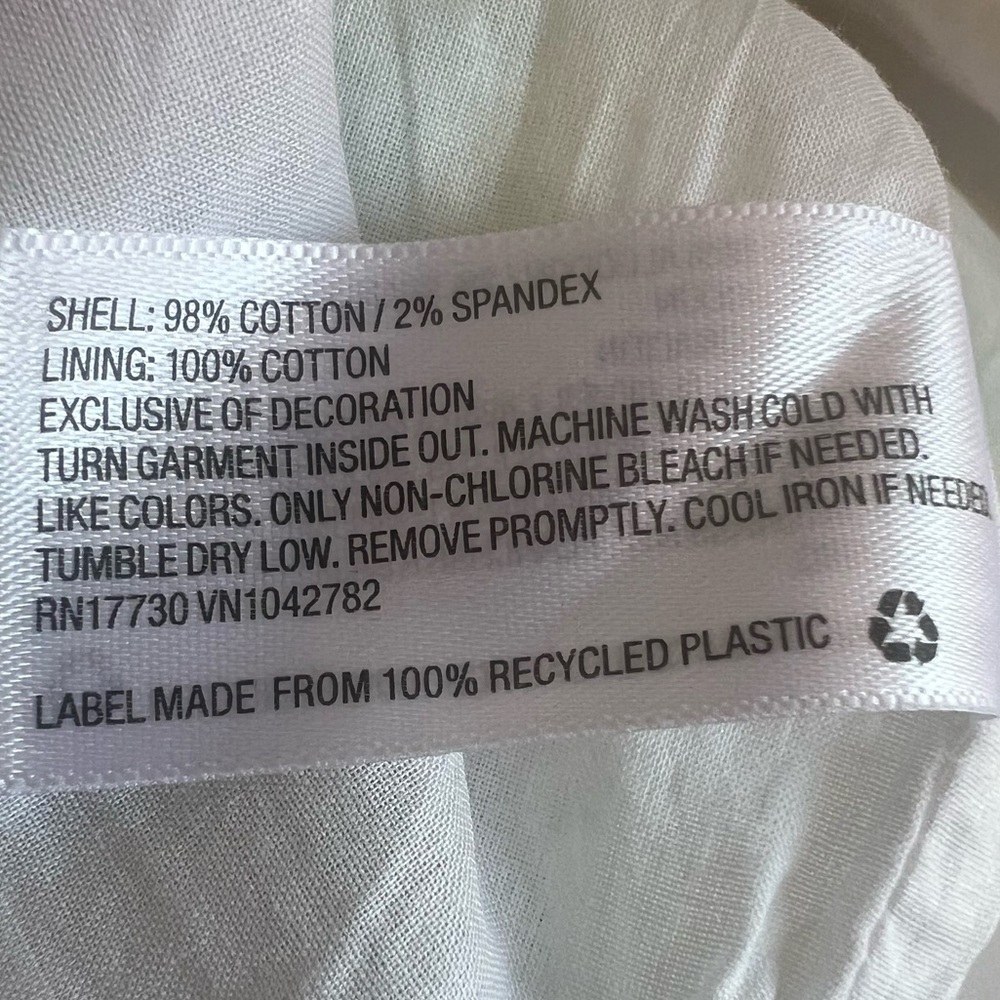 Lilly Pulitzer for Target Shift ‘Fan Dance’ Pink/Green Topical Summer Dress NWT - Picture 9 of 16